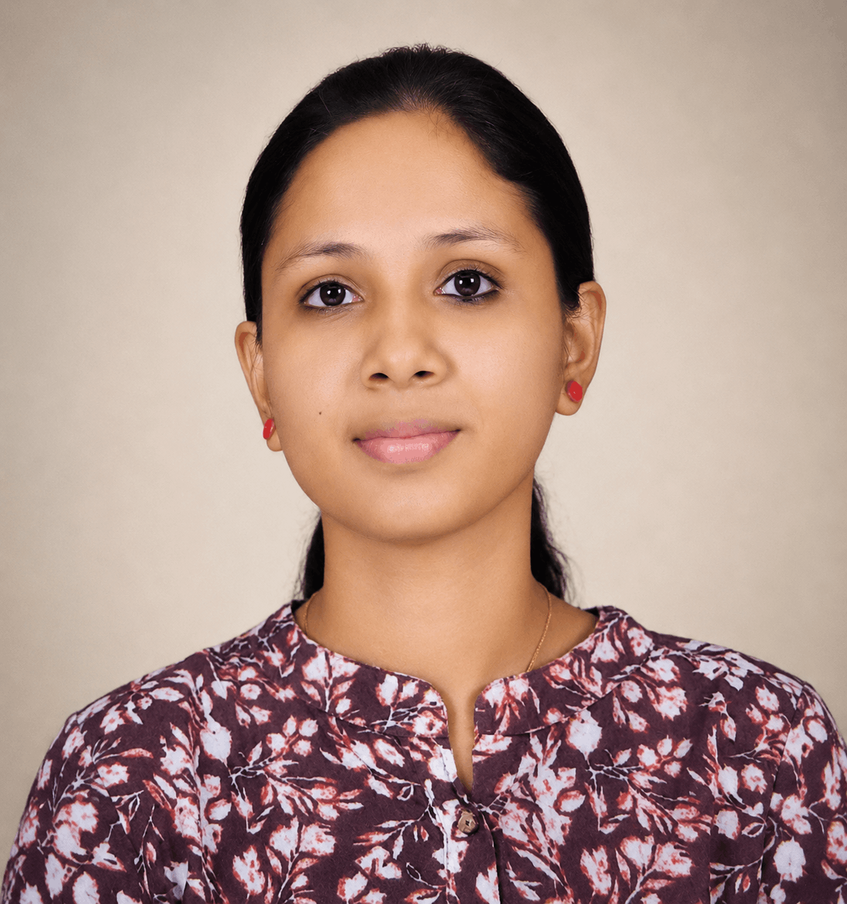കൃഷ്ണപ്രിയ ടി