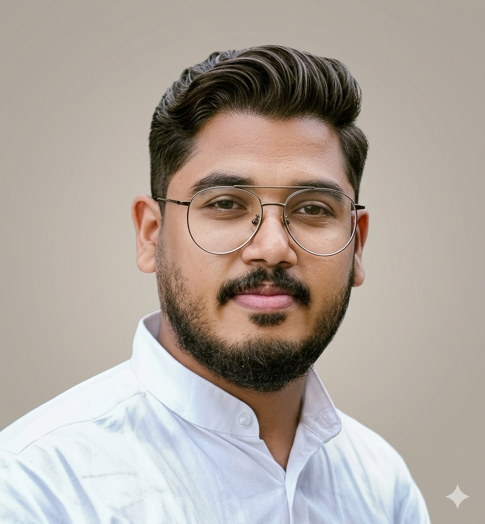 നിയാസ് എ കെ
