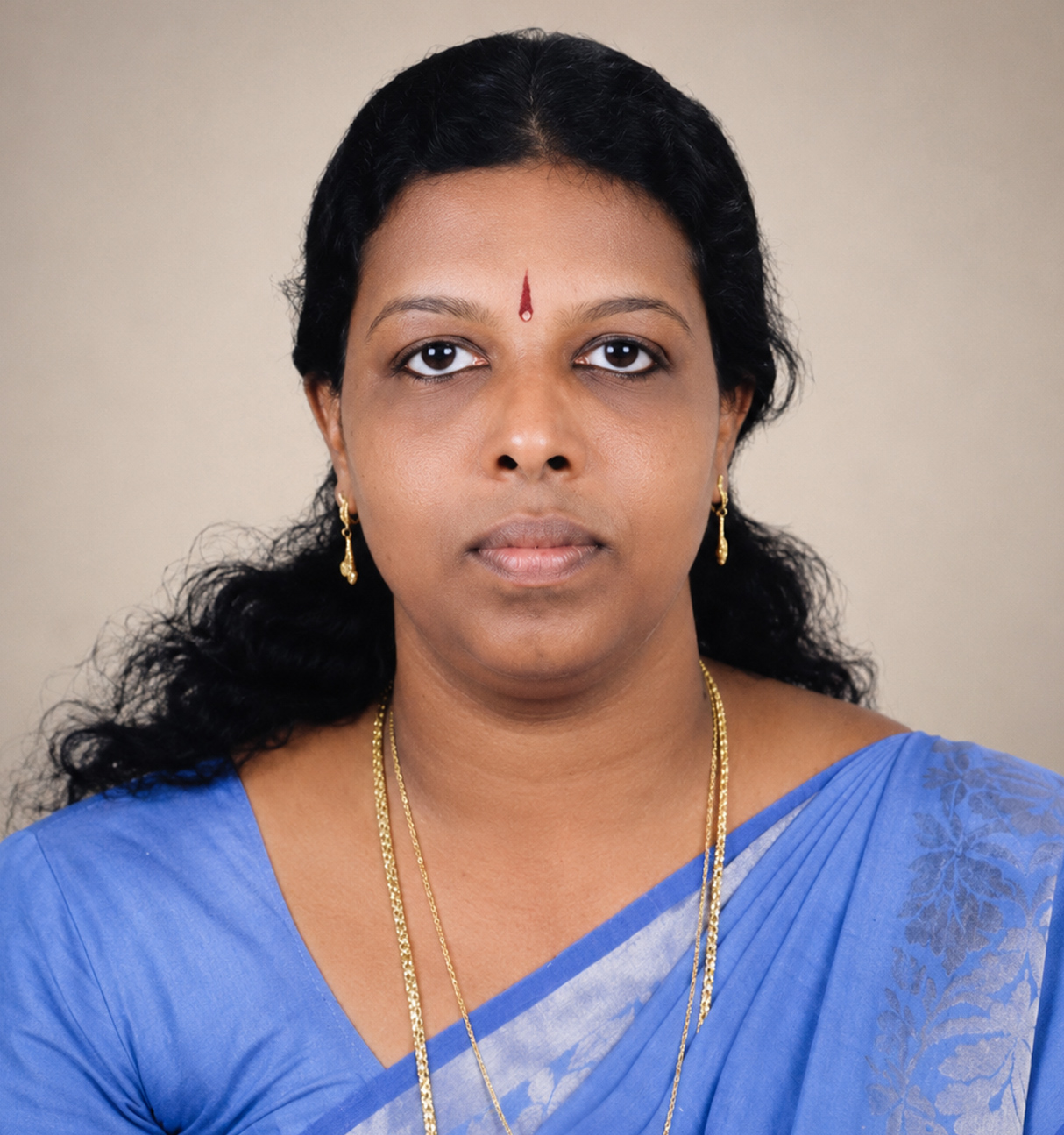 പ്രീതാകുമാരി ജെ ഡി