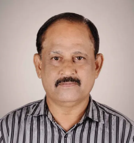 അബ്ദുല്‍ മജീദ് കെ പി