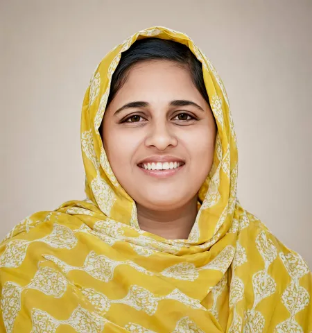 സുലൈഖ കരിമ്പന