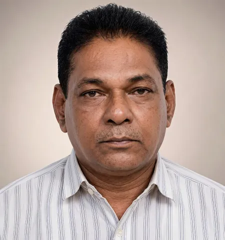 അത്തീഖ് ശാന്തപുരം