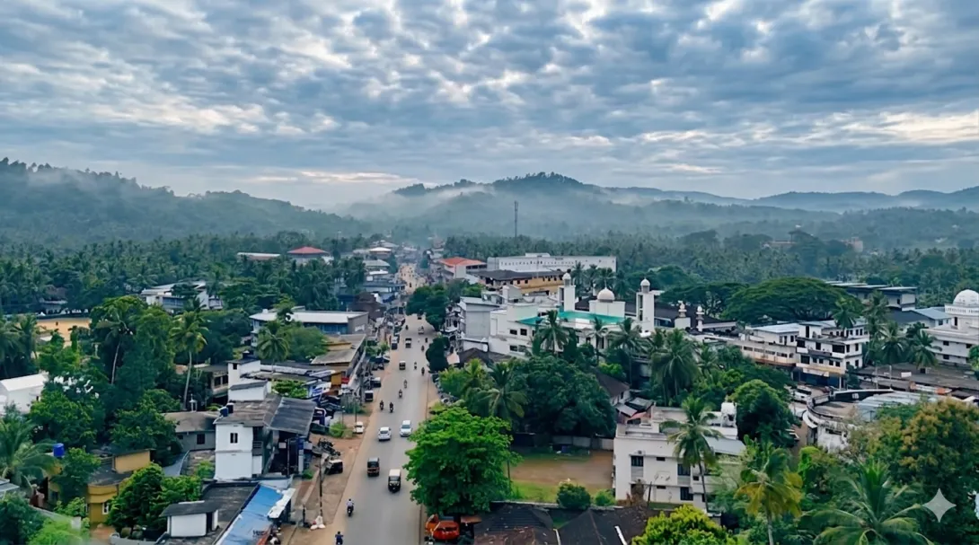 പള്ളിക്കുത്ത്, ചുങ്കം