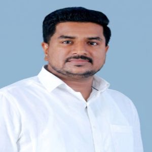 വൈസ് പ്രസിഡണ്ട്