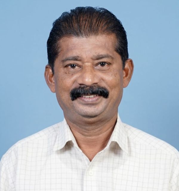 ചെയര്‍മാന്‍ ആരോഗ്യ വിദ്യഭ്യാസ സ്റ്റാന്‍റിംഗ് കമ്മിറ്റി