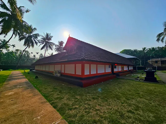 അമ്പലം