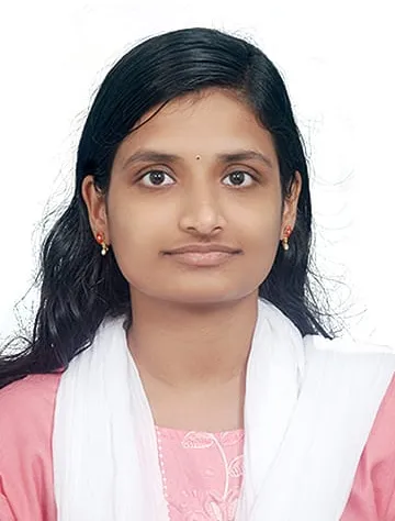 ആര്‍ച്ച എ നായര്‍