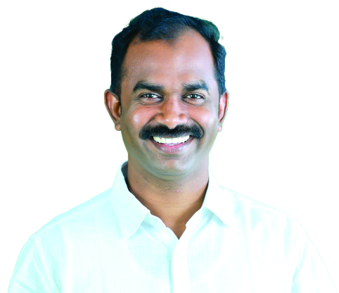 പ്രസിഡണ്ട് 