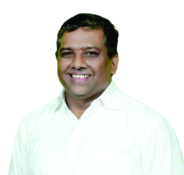 Chairman,Standing Committee for development