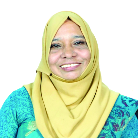 Chairman,Standing Committee for Welfare