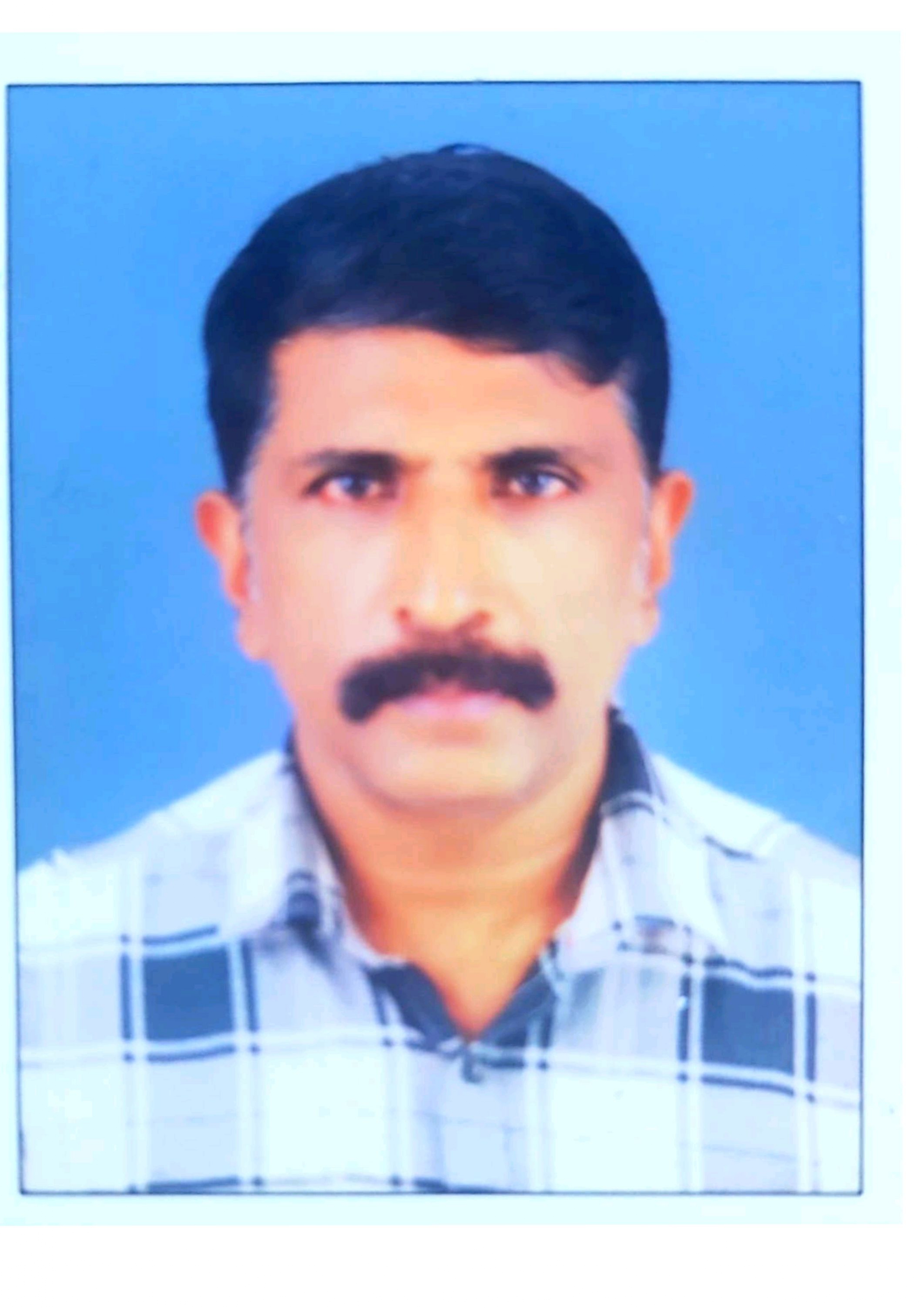 Abhilash GT