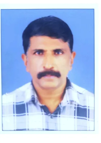 അഭിലാഷ് ജി ടി