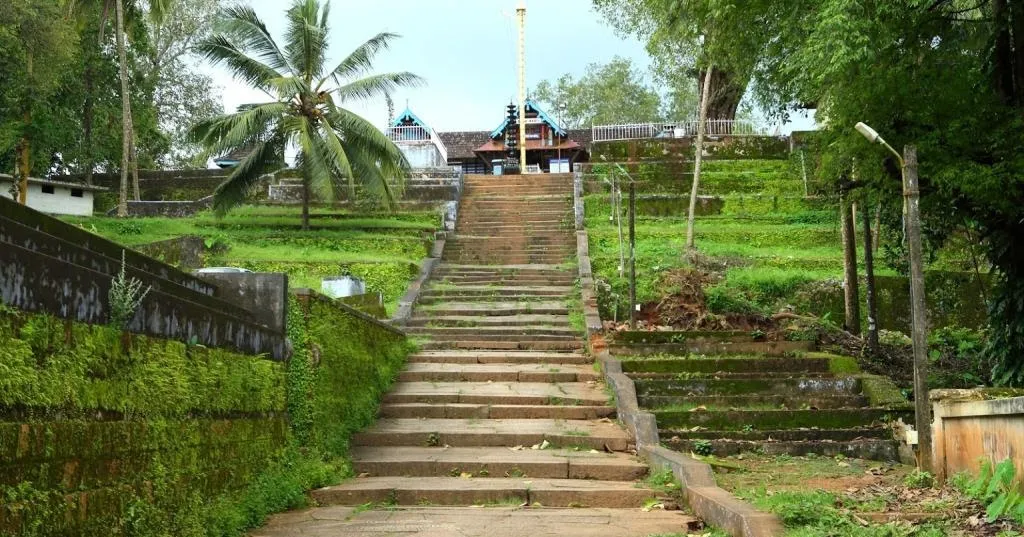 തിരുമാന്ധാകുന്ന് 