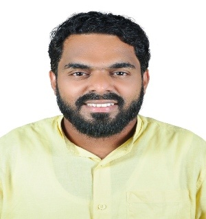 വികസന സ്റ്റാന്റിംഗ് കമ്മിറ്റി ചെയർമാൻ