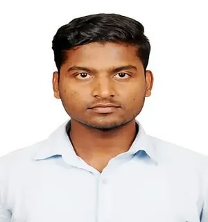 വിഷ്ണു ശശി കെ പി