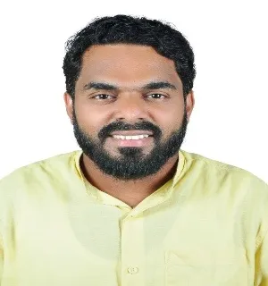 ഷാക്കിർ എം