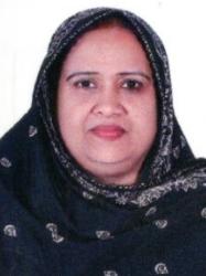 Mumthaz Begam