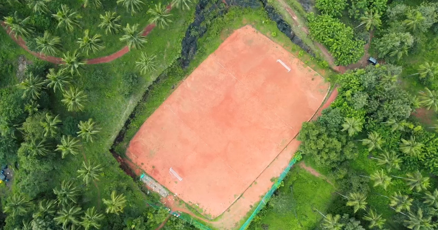 ഗ്രൌണ്ട്