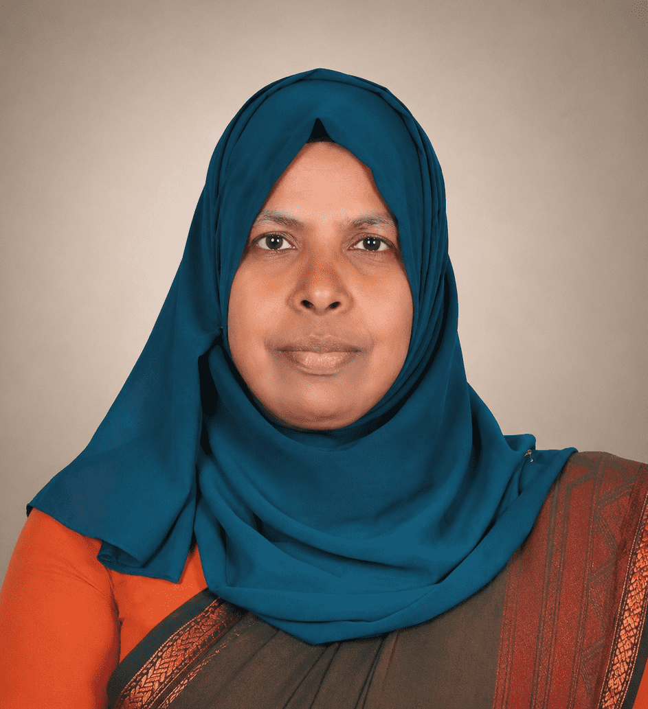 യു പി ഫാത്തിമ