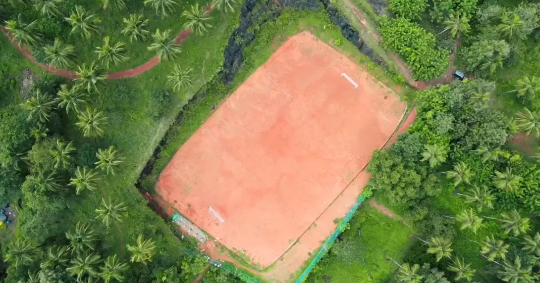 ഗ്രൌണ്ട്