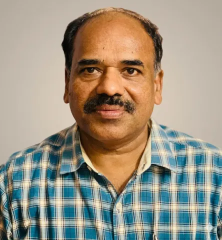 ജോസഫ് കെ വി 