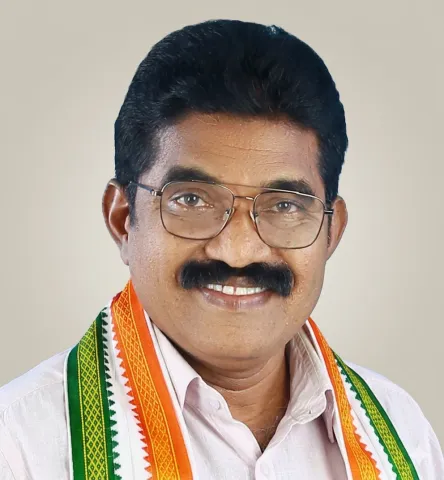 ശിവദാസ് പിലാപറമ്പിൽ