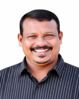 Chairman, Standing Committee for development