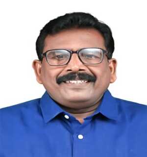 Chairman,Standing Committee for Health and Education