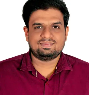 അരവിന്ദ് ജി.എസ്