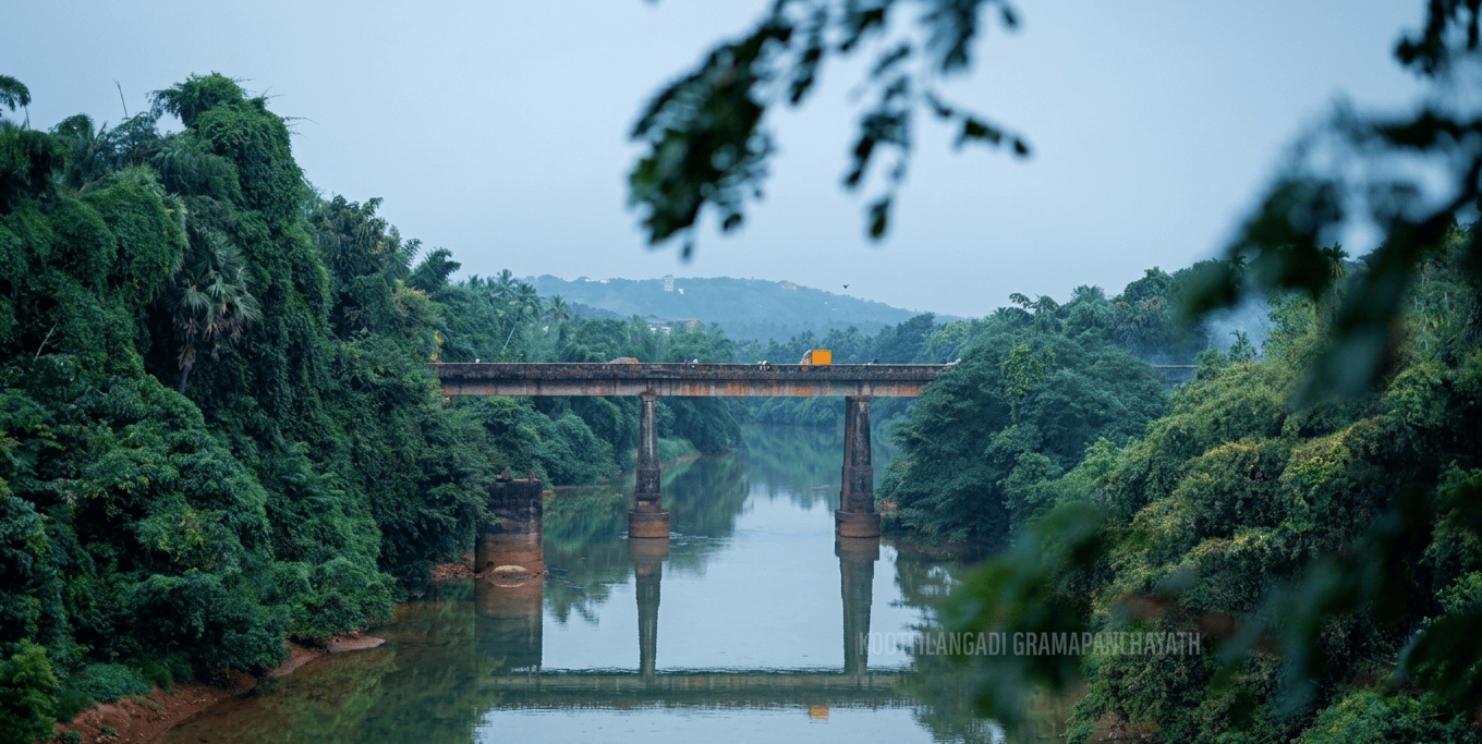 Bridge
