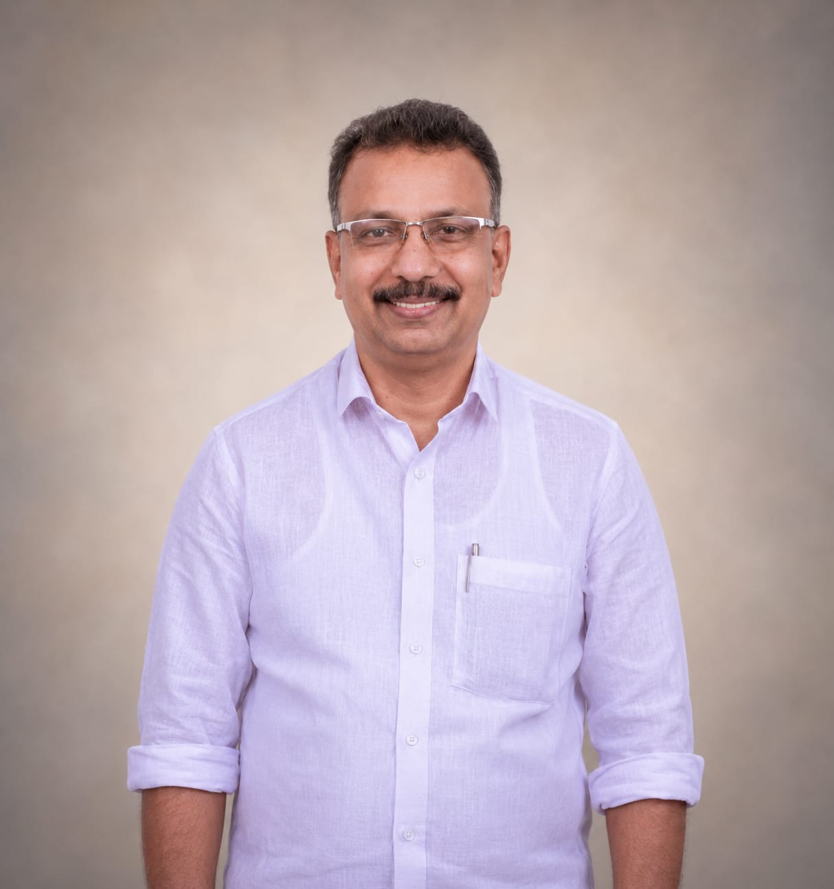 വൈസ് പ്രസിഡന്‍റ്