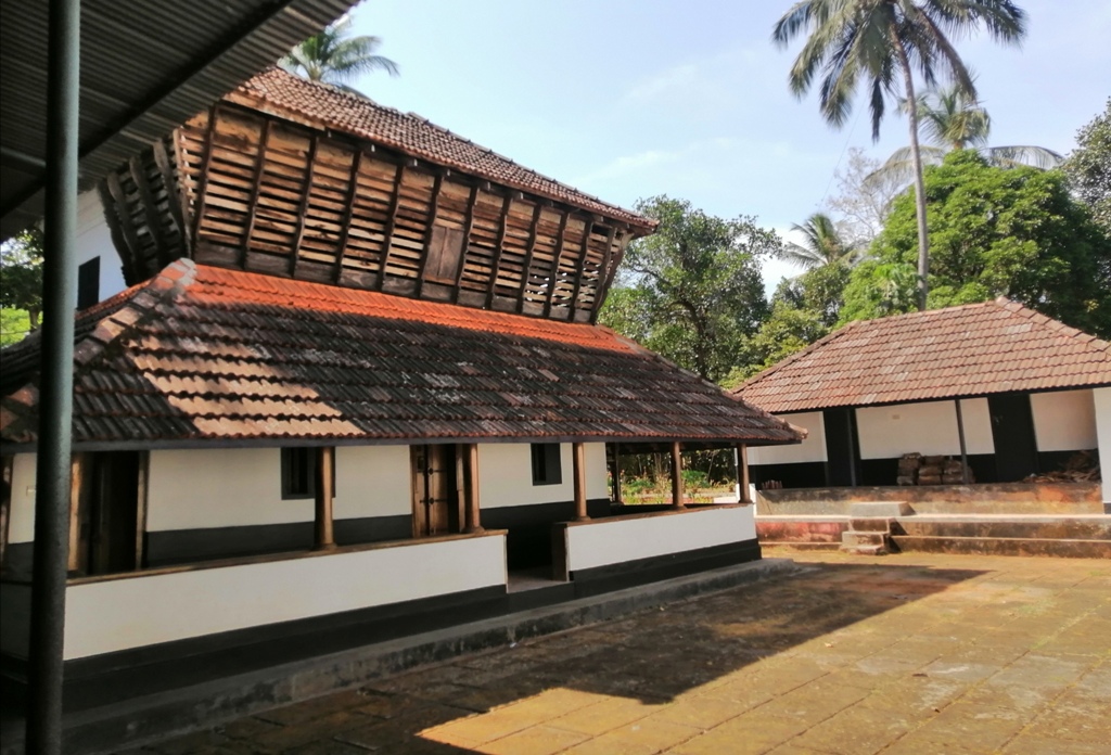 poonkudil