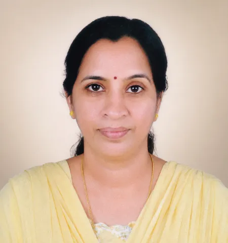 സിതാര കെ