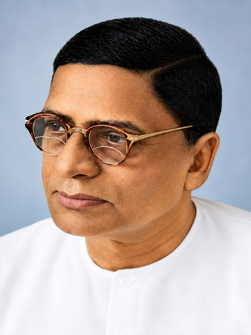 എം. പി. നാരായണ മേനോൻ