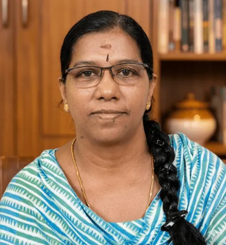 അമ്പിളി പുന്നക്കാട്ടുകുഴി