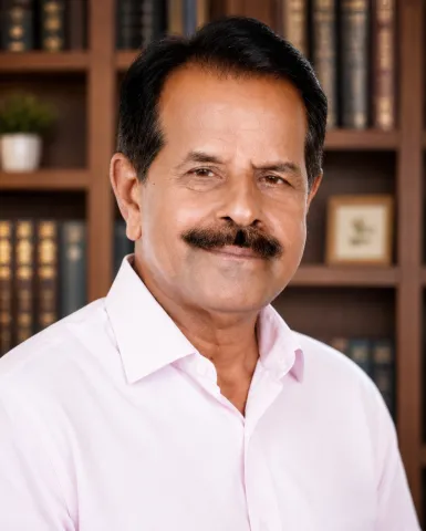 മുഹമ്മദലി മഞ്ഞളാംകുഴി