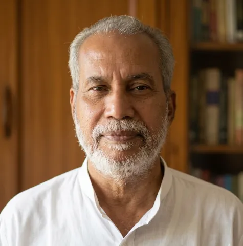 മുഹമ്മദ് അബൂബക്കർ എം