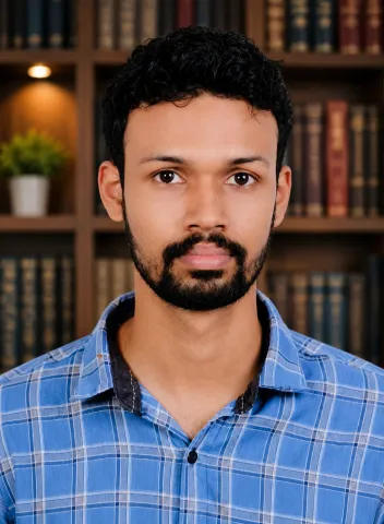 അനന്തു വി.ആർ