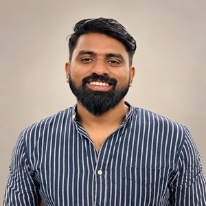 ജാസര്‍ കെ പി