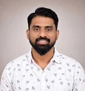 ജാസര്‍ കെ പി