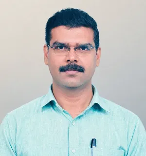മധുസൂദനന്‍ എം