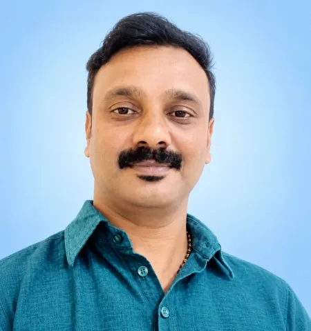 നീരജ് കെ
