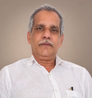 വൈസ് പ്രസിഡൻ്റ്