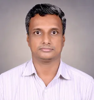 നാരായണൻ എ എം