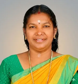 ഇന്ദിര