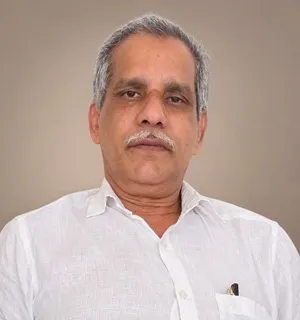 മുസ്തഫ എ കെ