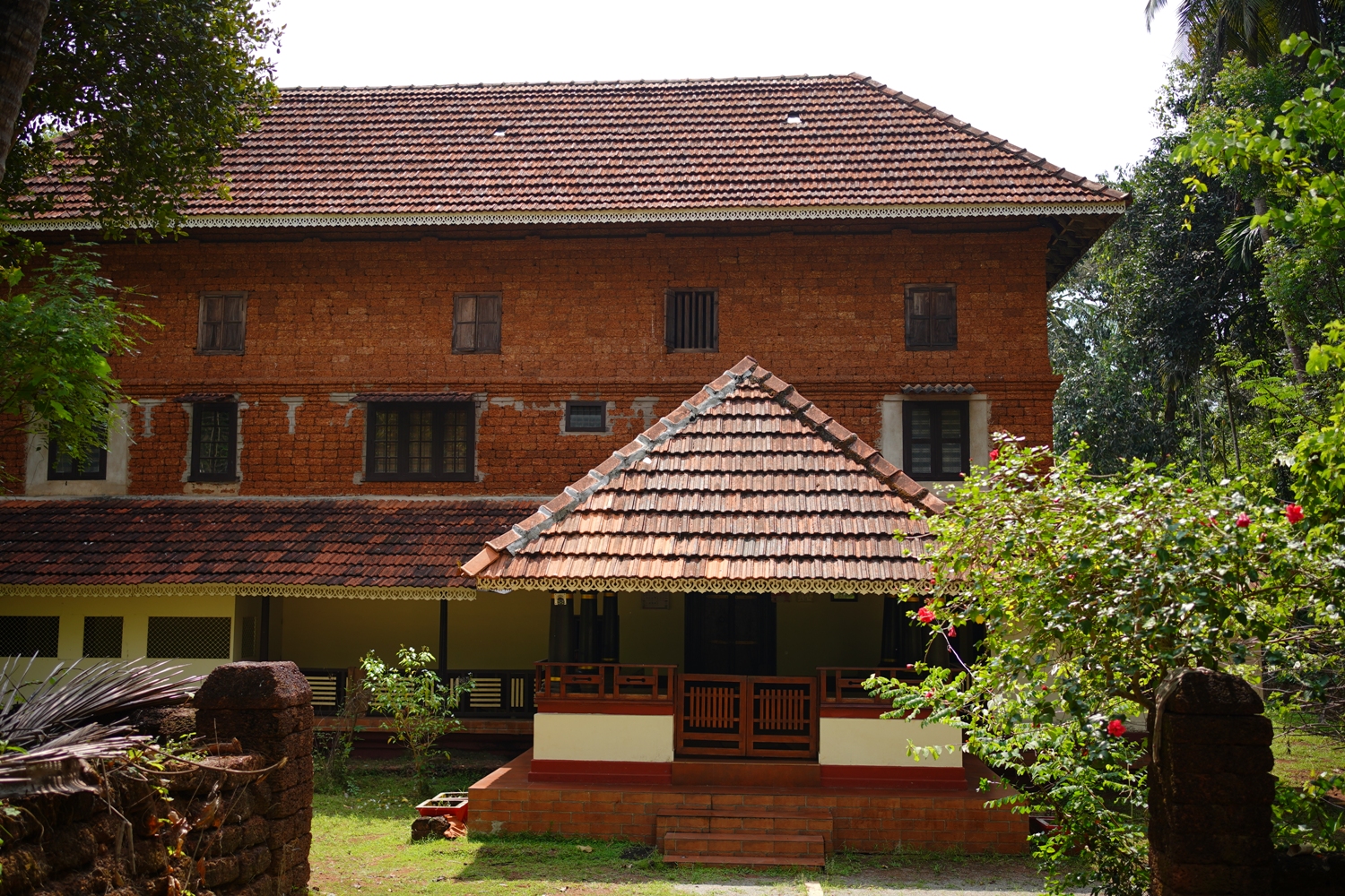 പട്ടാഴി മന
