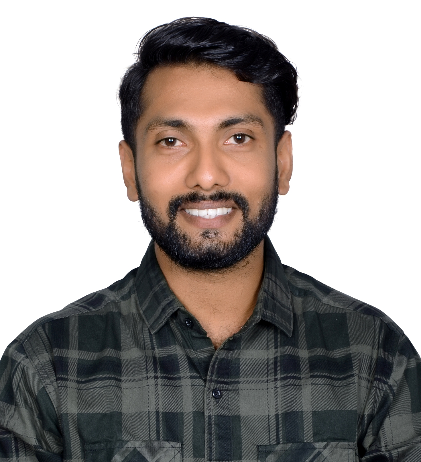 Aravind