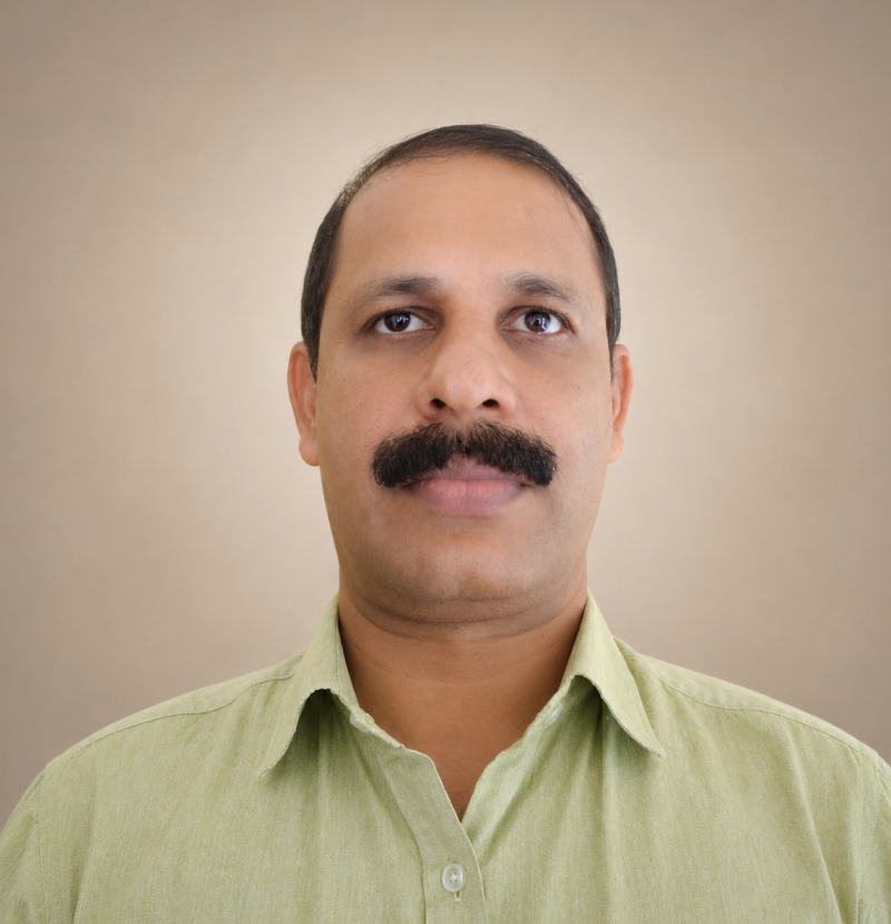 Hareesh