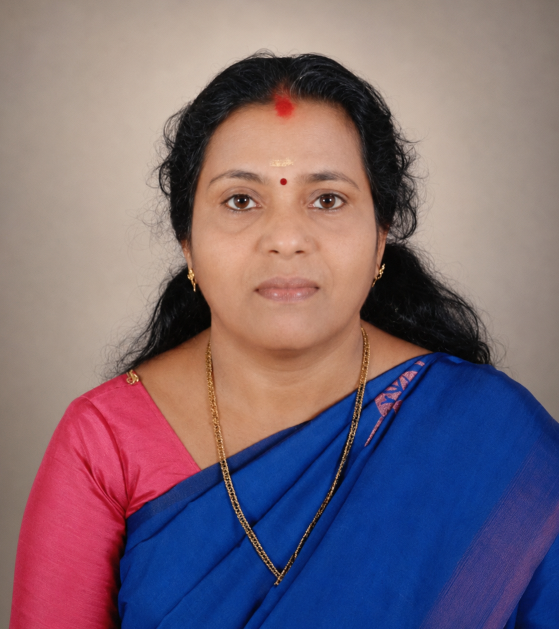 Jayabharathi
